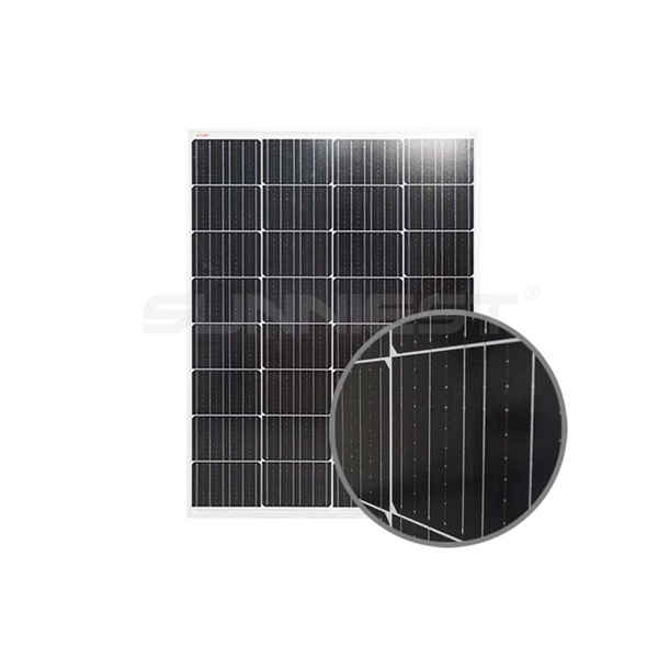 Applications of Solar Panel Cells