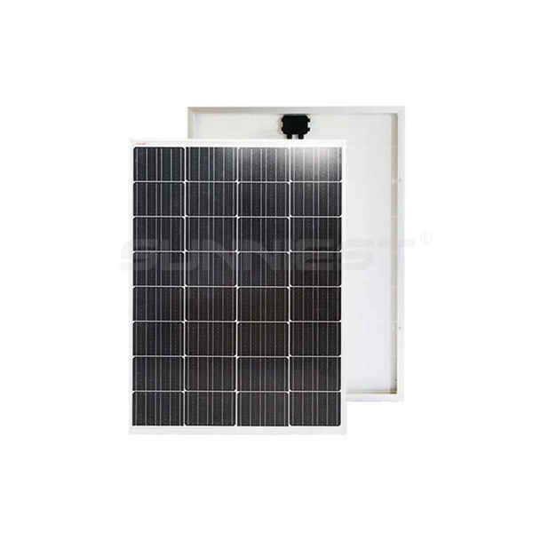 How Solar Panels Work