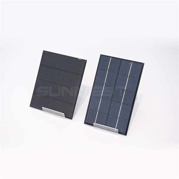 The Future of Solar Energy?