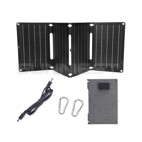 The Best Compact Solar Panels for Sustainable Energy