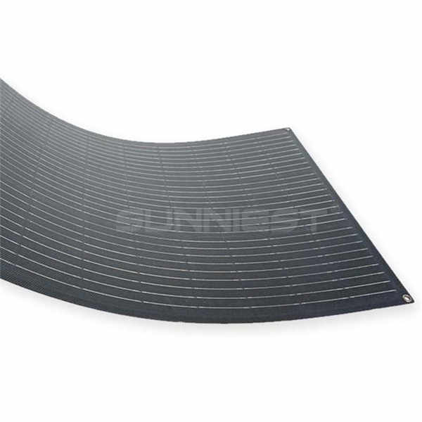 Discover the Versatility of Solar Flex Panels for Sustainable Energy Solutions