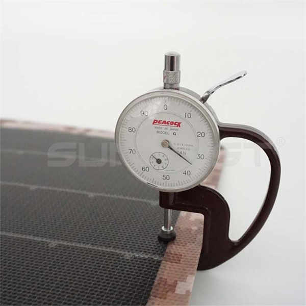 The Benefits of Ultra Thin Solar Panels