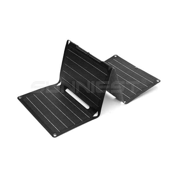 Sustainable Energy Solutions with These High-Performing Panels