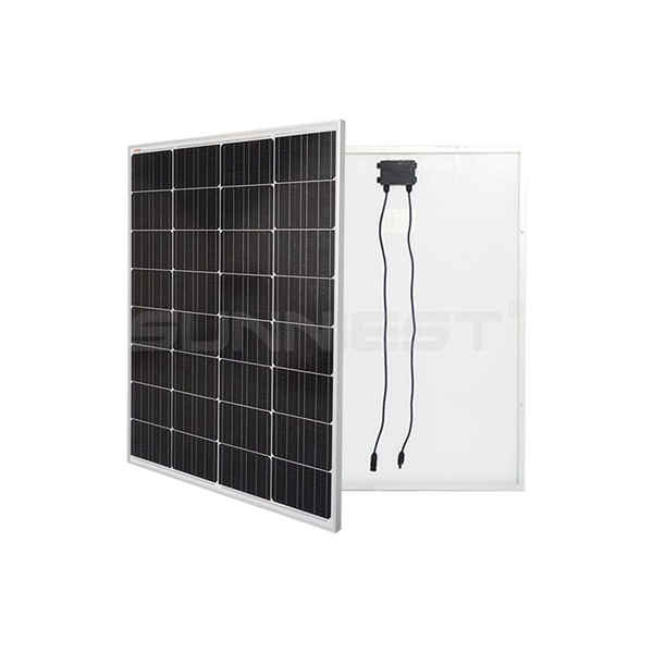 Подобрите енергийната ефективност си с панел 150w Солар