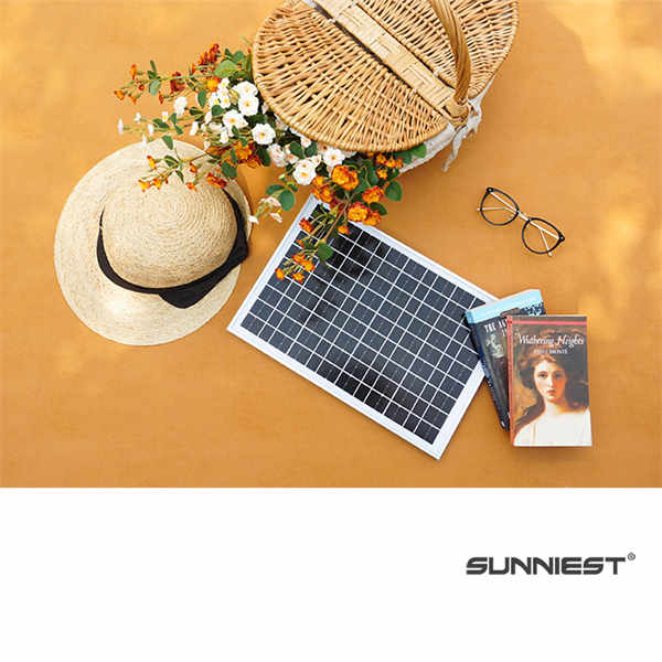 High-quality solar panels in bulk for your projects
