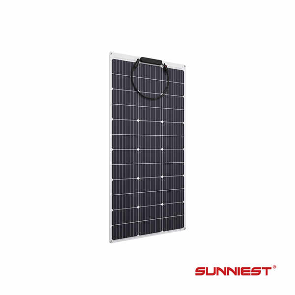 Ideal for off-grid living and outdoor activities