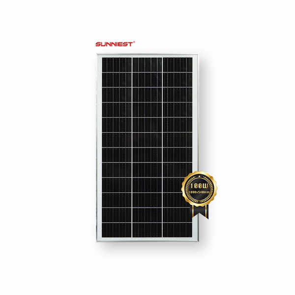 The Benefits of Investing in 100 Watt Solar Energy.