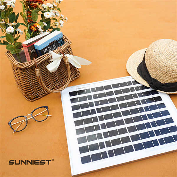 How 12 Volt PV Panels Can Power Your Home or Business