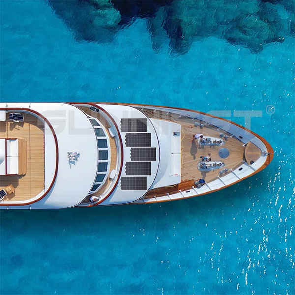 Top 5 Boat Solar Panel Mounts for Efficient Off-Grid Power