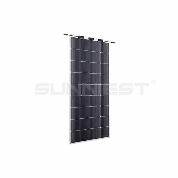 The Cost-Effective, High-Quality Choice for Renewable Energy