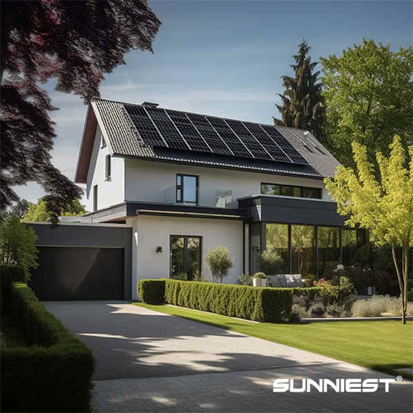 A Step Towards Energy Independence
