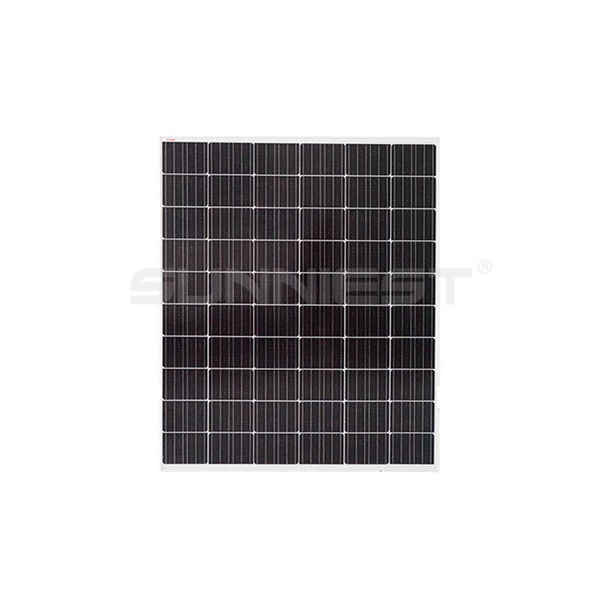 Revolutionize Your Home's Energy with the Best Solar Panels on the Marke