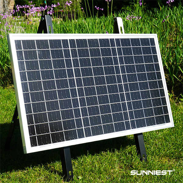 Small Solar Panels for Your Home