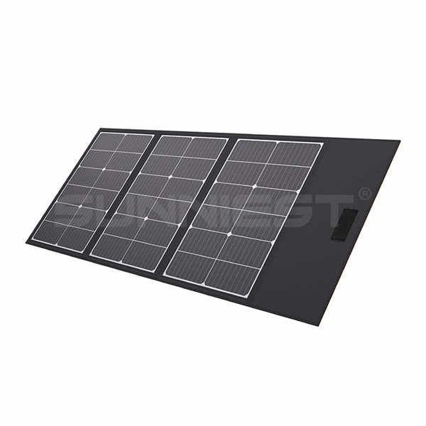 A versatile and convenient solar solution for every day