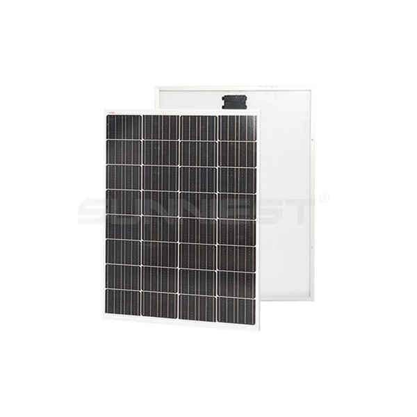The future of solar energy