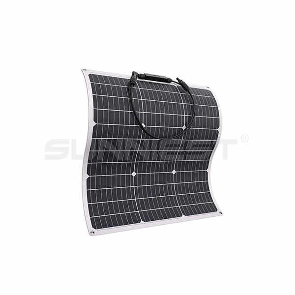 Why 12 Volt Flexible Solar Panels are the Future of Renewable Energy