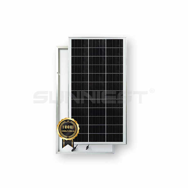 Is a 100 Watt Solar Panel a Worthwhile Investment?