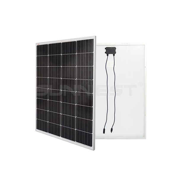 Произвеждайте чиста енергия за себе си с панел 150w Солар