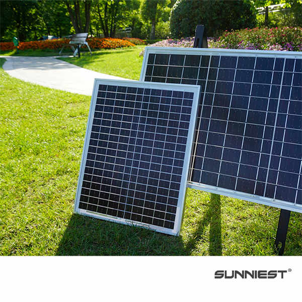 How solar panel companies are transforming the energy landscape