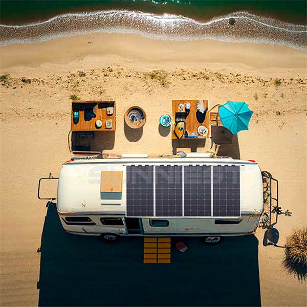 The Benefits of Installing Solar Panel Film