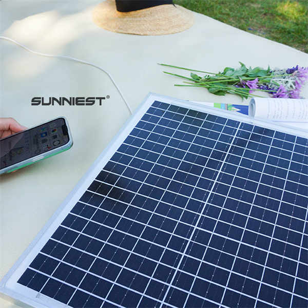 Power your business with our wholesale solar options