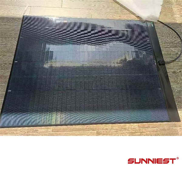 Panel Surya yang Menyesuaikan dengan Kebutuhan Anda