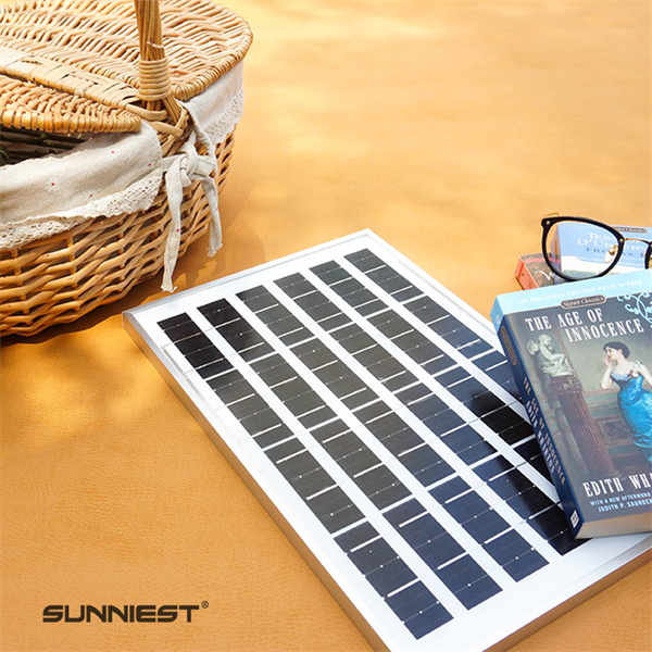 The Advantages of Monokristalline Solar Panels for Home and Business Use