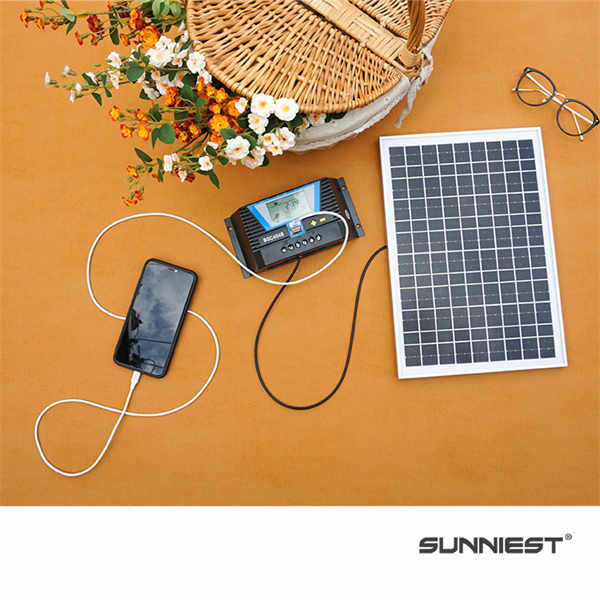 Photovoltaic PV Panels as a Sustainable Solution
