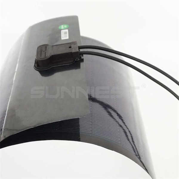 The Benefits of Roll Up Solar Panels