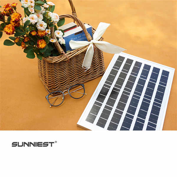 Comparing Panel Monocrystalline to Other Types of Solar Panels