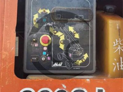 Aerial Work Platform Rental vs Purchase: Which Is More Cost-Effective?