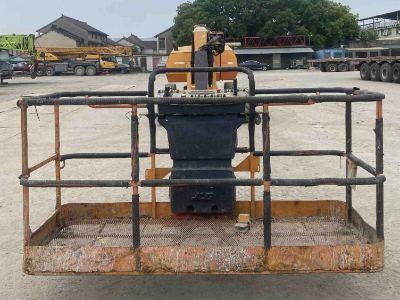 3 fordeler med DEUTZ-motor