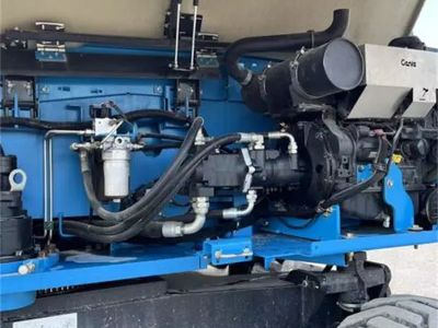 Boom Lift vs. Scissor Lift: Which One Does Your Project Need?