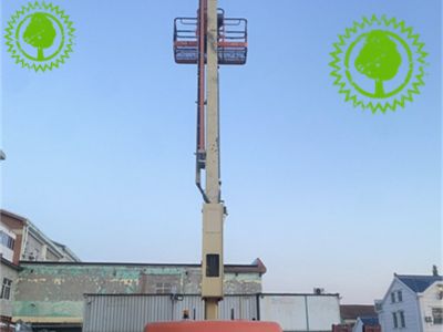 How to Extend the Lifespan of Your Auto Scissor Lift