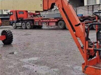 Genuine Genie Lift Parts: Maintaining Your Equipment Longevity