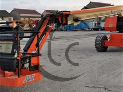 Which Industries Benefit Most from Boom Lifts?