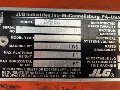 How to Select the Correct Boom Lift Height for High-Rise Tasks