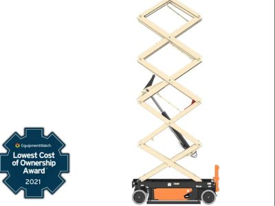 3 typer aerial lift (boom lift, scissor lift, mast lift)