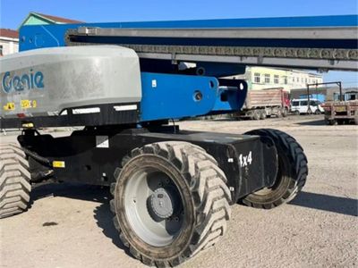 Used Scissor Lifts vs New: Which is the Better Choice for You?