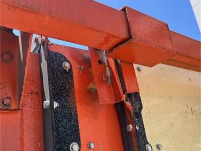 How to Inspect a Used Scissor Lift: A Complete Quality Check Guide