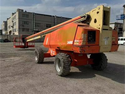 How to Reduce Aerial Work Platform Operating Costs
