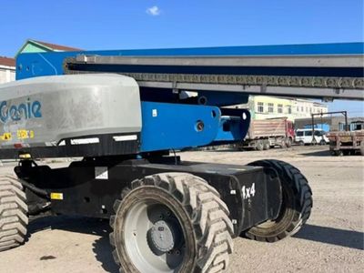 Rent or Buy a Scissor Lift? Which Option is More Cost-Effective?