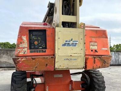 Aerial Lift Height Guide: How High Do Different Models Reach?