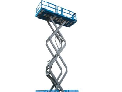 Best Electric Scissor Lift Models for Indoor Maintenance Tasks