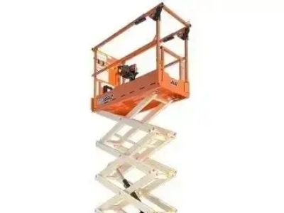 Comparing Scissor Lift Rental Costs: How to Get the Best Value