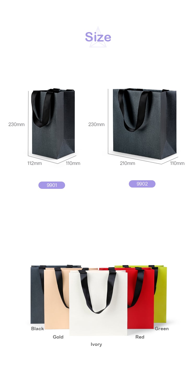 Wholesales Luxury Custom Logo Printed Cheap Recycled Food Packaging Shopping Paper Bag With Handles manufacture