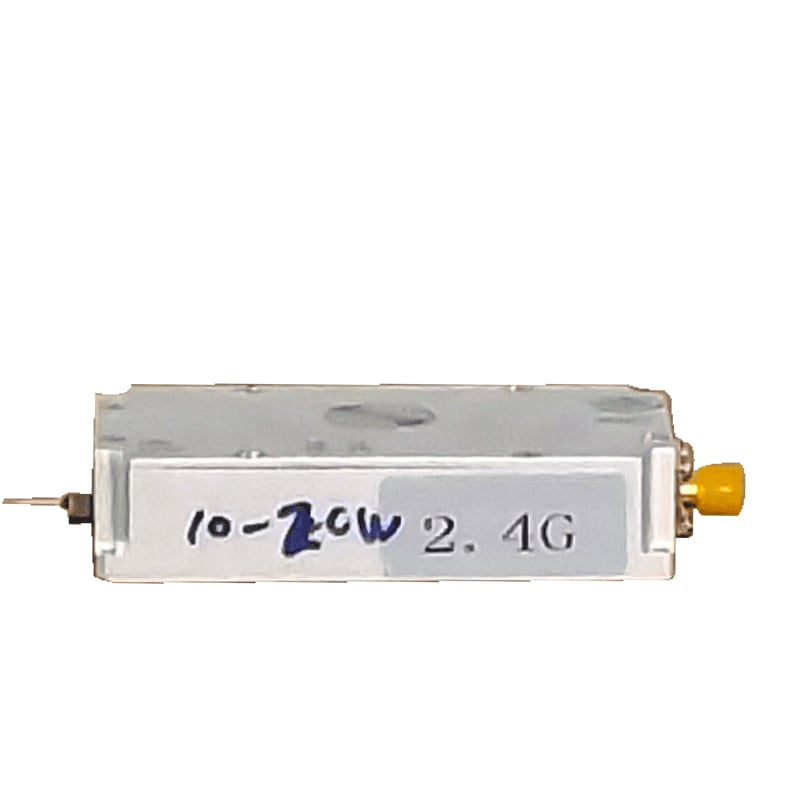 433MHz Module 10W Fast Deployment Customized High Power RF Amplifier