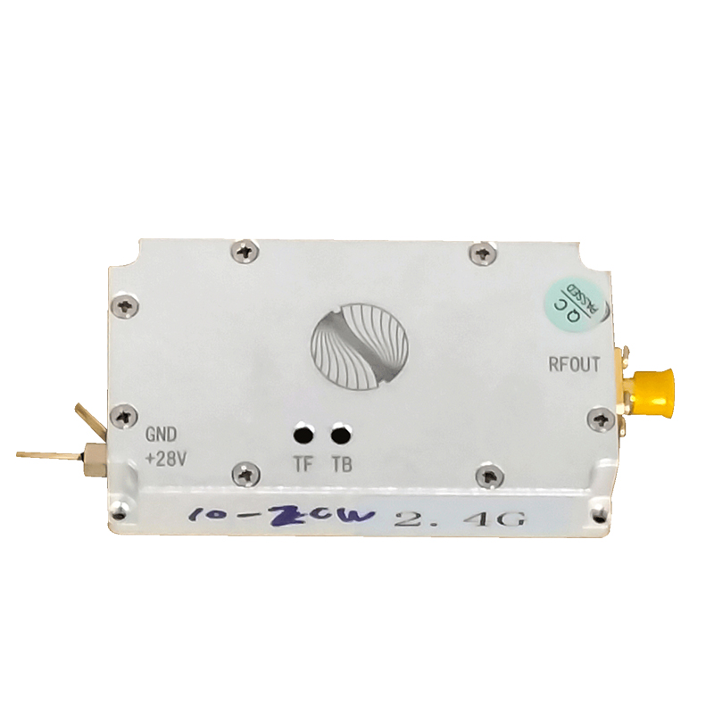900MH Module 20W Cutting-Edge Interference Technology Fast Deployment