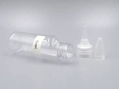 How Custom Molded Bottles Help Differentiate Your Brand