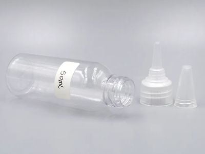 What Makes Needle Cap Bottles Suitable for Industrial Liquids